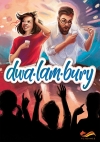 Dwalambury - zapowiedź FoxGames