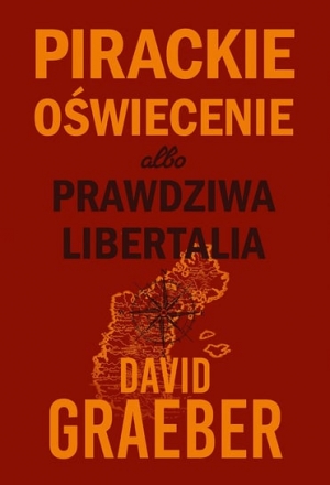 Konkurs: Pirackie Oświecenie albo prawdziwa Libertalia