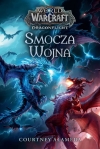 Konkurs: World of Warcraft. Smocza wojna