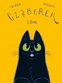 Cząberek. Dom