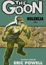 The Goon. Kolekcja, tom 1