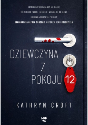 Dziewczyna z pokoju 12
