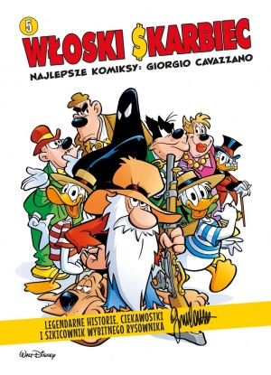 Włoski Skarbiec tom 5