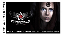 Festiwal Fantastyki Cytadela 15-17 czerwca 2018