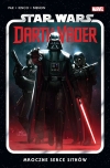 Star Wars Darth Vader. Mroszne serce Shitów