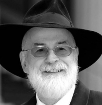 Terry Pratchett nie żyje. Zmarł w wieku 66 lat.