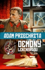 Demony Leningradu - zapowiedź