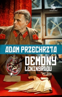 Demony Leningradu - zapowiedź