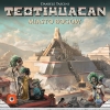 Teotihuacan: Miasto Bogów - zapowiedź Portal Games