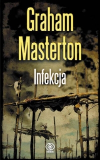 Nowa powieść Grahama Mastertona do kupienia od 3 czerwca