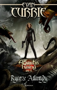 Atlantis Rising 1: Rycerze Atlantydy