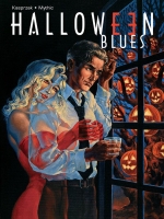 Halloween Blues- zapowiedź