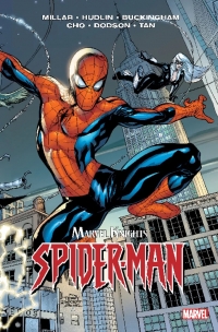 Marvel Knights Spider-Man