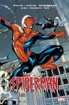 Marvel Knights Spider-Man