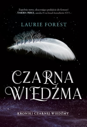 Czarna wiedźma