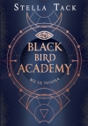 Black Bird Academy Bój się światła