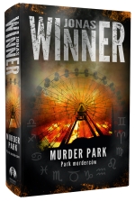 Murder Park. Park Morderców