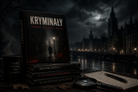 Dlaczego kochamy kryminały