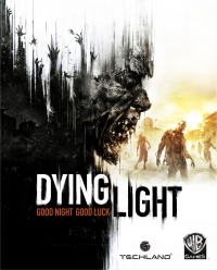 Dying Light - Interaktywne Wideo