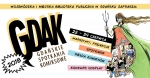 Gdańskie Spotkania Komiksowe GDAK 2017