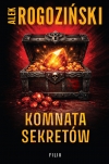 Komnata sekretów