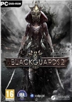 Premiera: &quot;Blackguards 2&quot;