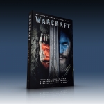 Filmowy „Warcraft” już wkrótce w księgarniach!