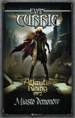 Atlantis Rising 2: Miasto demonów - fragment