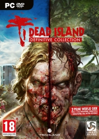 &quot;Dead Island Definitve Collection&quot; szczegóły polskiego wydania