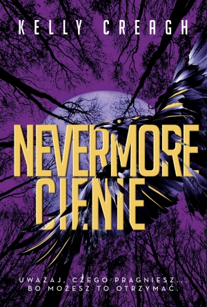 Zapowiedź: Nevermore. Cienie