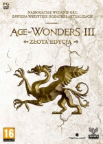 &quot;Age of Wonders III: Złota Edycja&quot; - już jutro na rynku