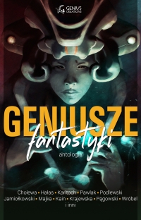 Darmowa antologia &quot;Geniusze fantastyki&quot; od Genius Creations