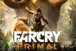 Far Cry: Primal – znamy zawartość edycji kolekcjonerskiej