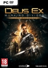 &quot;Deus Ex: Rozłam Ludzkości&quot; - nowy zwiastun