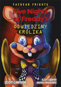 Five Nights at Freddy’s: Odwiedziny Królika