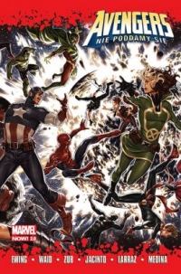 Avengers – Nie poddamy się