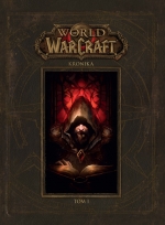 Prawdziwa gratka dla fanów Warcrafta