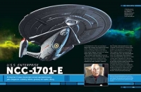 Star Trek – kultowe wydanie encyklopedii gwiezdnej floty