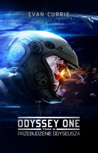 Odyssey One 6: Przebudzenie Odyseusza