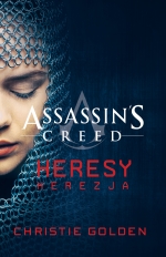 Nowa powieść z uniwersum Assassin’s Creed