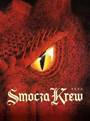 Premiera: Smocza krew