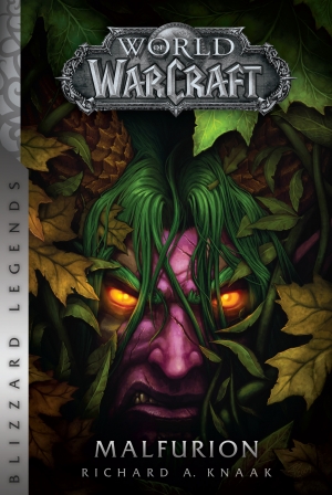 Nowa powieść z kolekcjonerskiej serii Blizzard Legends, już w księgarniach