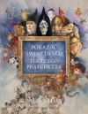Zapowiedź: Pokazać świat Dysku Terry’ego Pratchetta