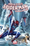 Amazing Spider-Man: Globalna sieć #04: Starzy znajomi