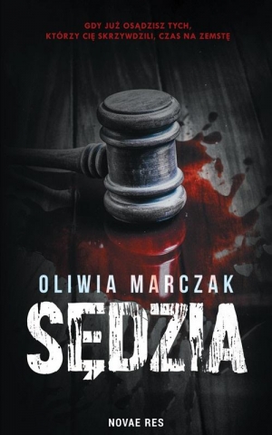 Sędzia