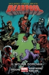 Deadpool #05: II Wojna Domowa
