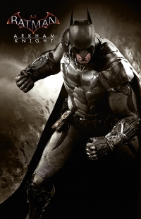 &quot;Batman: Arkham Knight&quot; – ponownie w sprzedaży