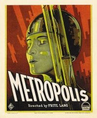Retrowizja odc. 2 - &quot;Metropolis&quot; (1927)
