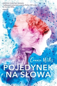 Nowa powieść Connie Willis!