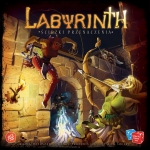 Premiera II edycji &quot;Labyrinth: Paths of Destiny&quot; na Pyrkonie